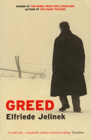 Greed