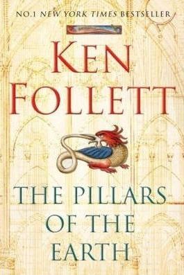 The Pillars Of The Earth