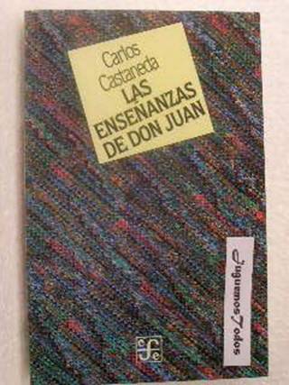 Las Enseñanzas De Don Juan pic_1.jpg