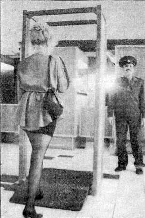 Преступники и преступления. Женщины-убийцы. Воровки. Налетчицы i_105.jpg
