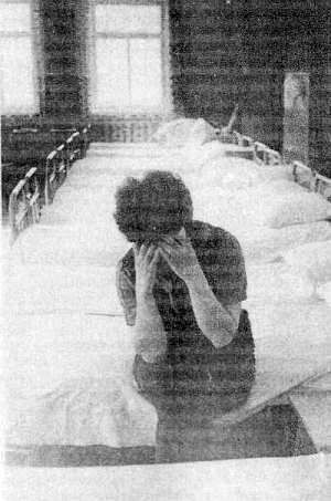 Преступники и преступления. Женщины-убийцы. Воровки. Налетчицы i_107.jpg