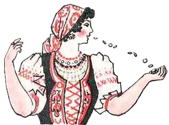 Ни далеко, ни близко, ни высоко, ни низко. Сказки славян. i_042.jpg