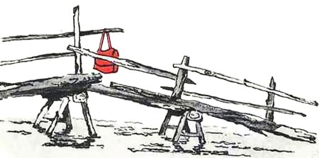 Ни далеко, ни близко, ни высоко, ни низко. Сказки славян. i_056.jpg