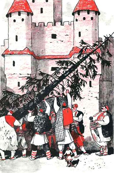 Ни далеко, ни близко, ни высоко, ни низко. Сказки славян. i_066.jpg