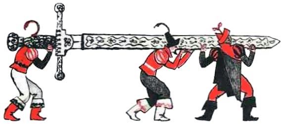 Ни далеко, ни близко, ни высоко, ни низко. Сказки славян. i_011.jpg