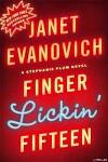 Finger Lickin’ Fifteen