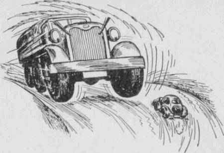 Искусство вождения автомобиля (с илл.) z49.jpg