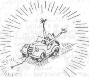 Искусство вождения автомобиля (с илл.) z74.jpg