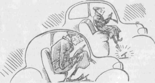 Искусство вождения автомобиля (с илл.) z4.jpg