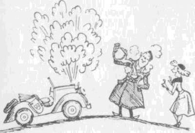Искусство вождения автомобиля (с илл.) z127.jpg
