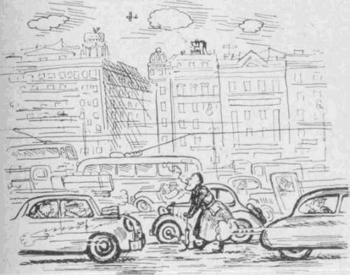Искусство вождения автомобиля (с илл.) z156.jpg