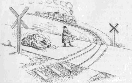 Искусство вождения автомобиля (с илл.) z36.jpg