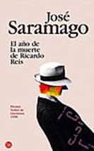 El año de la muerte de Ricardo Reis