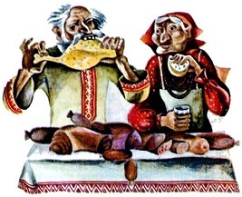 Мордовские народные сказки (сборник) i_116.jpg