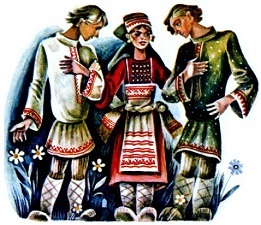 Мордовские народные сказки (сборник) i_129.jpg