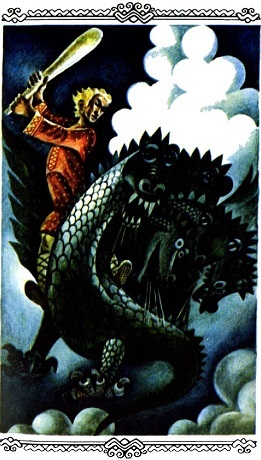 Мордовские народные сказки (сборник) i_149.jpg