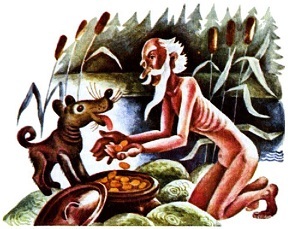 Мордовские народные сказки (сборник) i_230.jpg
