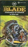 Dimension Of Horror