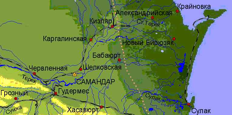 Хазария и Терек pic1.jpg