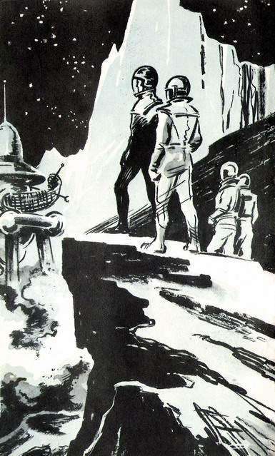 Искатель. 1969. Выпуск №5 i_001.jpg