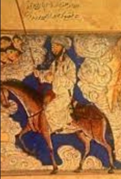 История завоевания Андалусии