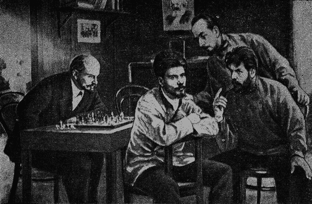 Путь в революцию. Воспоминания старой большевички. _10_str091.png