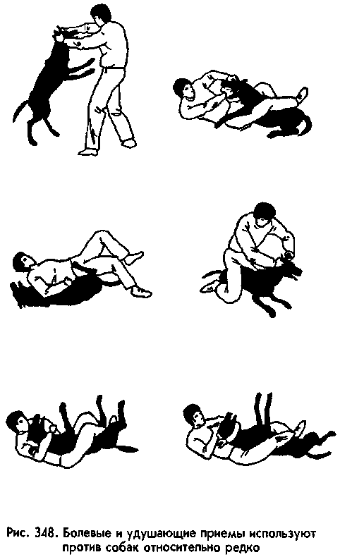 Боевая Машина: Руководство По Самозащите — 3 any2fbimgloader6.png