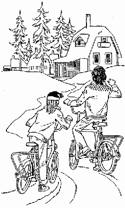 Овчарка Рой. Овчарка Рой и девятый "В" i_014.png