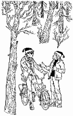 Овчарка Рой. Овчарка Рой и девятый "В" i_015.png