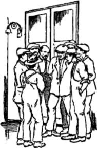 Черное золото. Советская авантюрно-фантастическая проза 1920-х гг. т. XXIII i_009.jpg