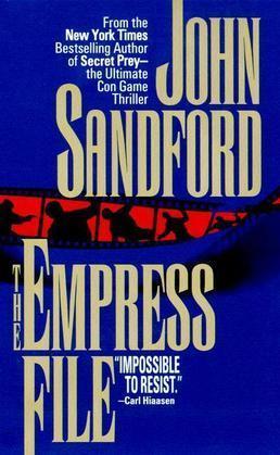 The Empress File