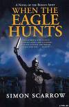 When the Eagle Hunts