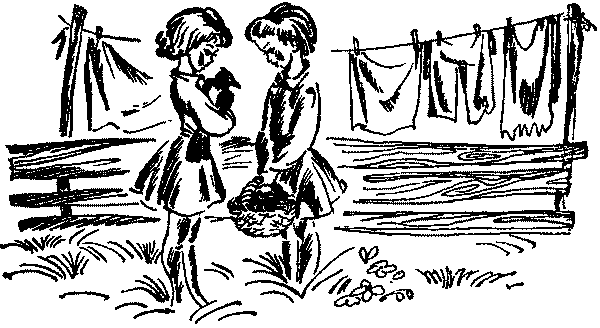 Лесная быль. Рассказы и повести pic025.png