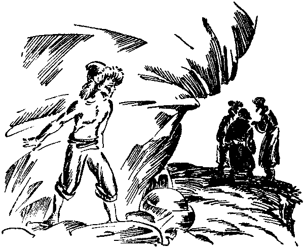 Лесная быль. Рассказы и повести pic032.png