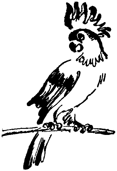 Лесная быль. Рассказы и повести pic036.png