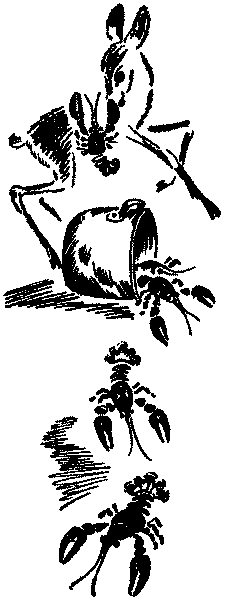 Лесная быль. Рассказы и повести pic039.png