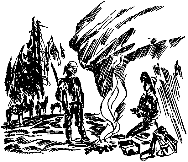 Лесная быль. Рассказы и повести pic041.png