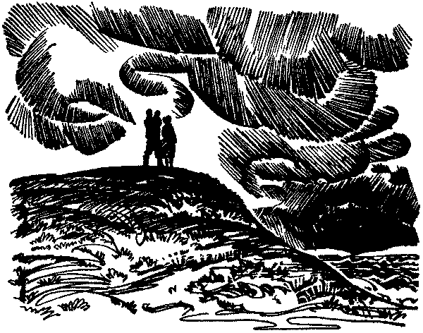 Лесная быль. Рассказы и повести pic043.png