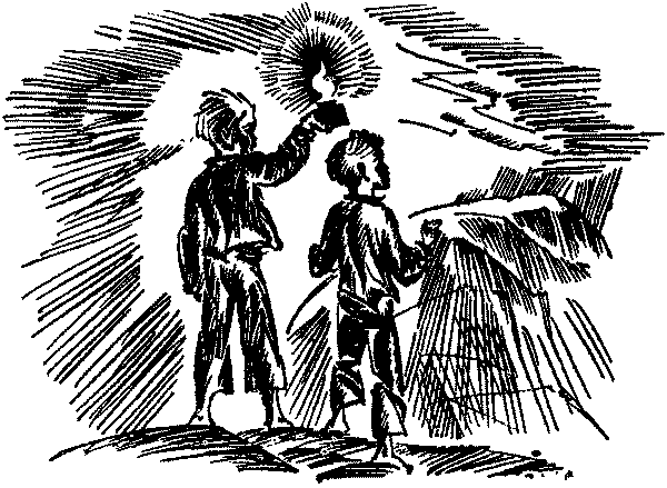 Лесная быль. Рассказы и повести pic047.png