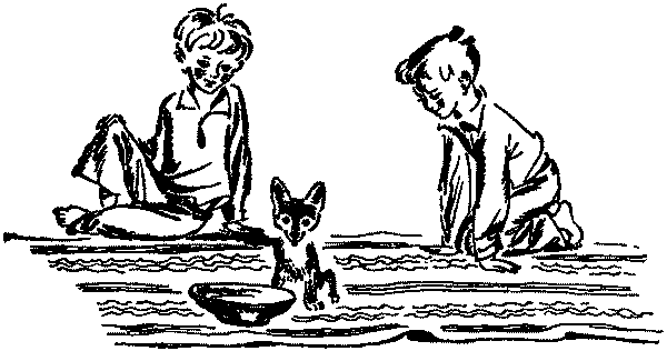 Лесная быль. Рассказы и повести pic048.png