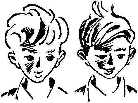 Лесная быль. Рассказы и повести pic054.png