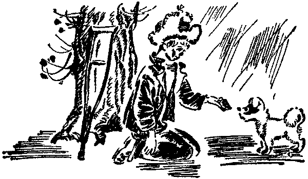 Лесная быль. Рассказы и повести pic011.png