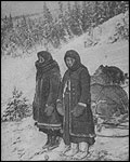 В неизведанные края. Путешествия на Север 1917 – 1930 г.г. pic_38.jpg