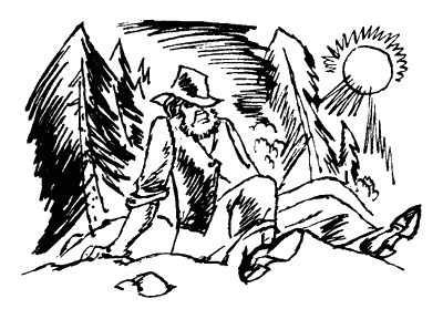 На восток от солнца, на запад от луны: Норв. сказки и предания i_057.png