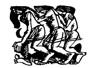 На восток от солнца, на запад от луны: Норв. сказки и предания i_021.png
