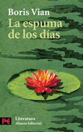 La espuma de los días