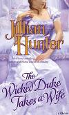 The Wicked Duke Takes a Wife