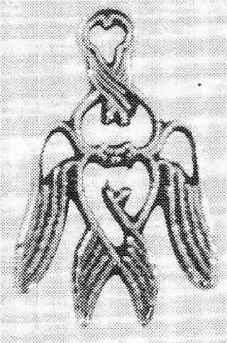 Символы счастья (талисманы-амулеты) doc2fb_image_02000021.jpg