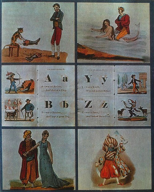 Мир Чарльза Диккенса i_006.jpg