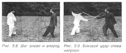 Китайское искусство владения мечом. Руководство по тай-цзи цзянь i_102.jpg